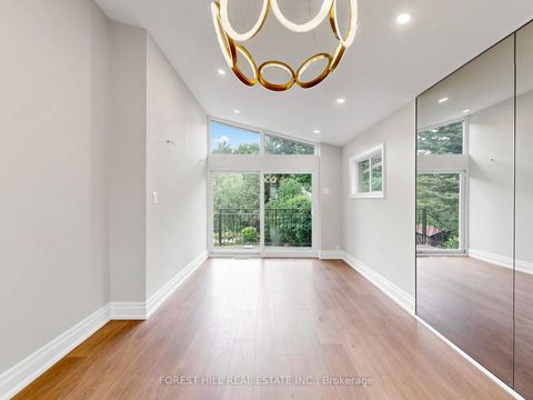 Photo 4 at 91 Citation Drive, Bayview Village, Toronto