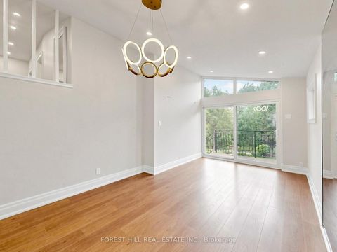 Photo 5 at 91 Citation Drive, Bayview Village, Toronto
