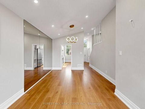 Photo 6 at 91 Citation Drive, Bayview Village, Toronto