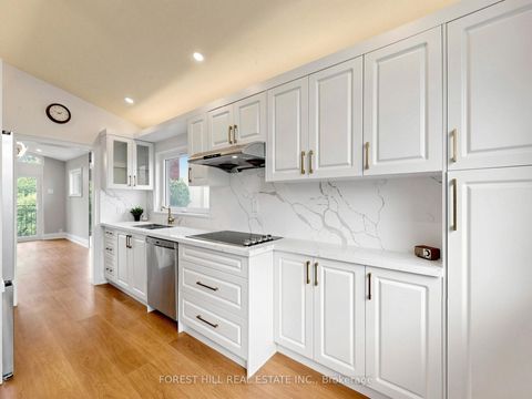 Photo 7 at 91 Citation Drive, Bayview Village, Toronto