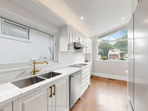 Photo 8 at 91 Citation Drive, Bayview Village, Toronto