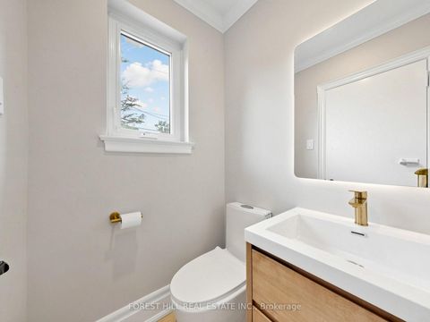 Photo 9 at 91 Citation Drive, Bayview Village, Toronto