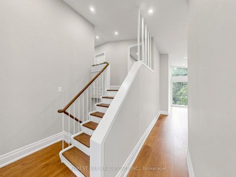 Photo 10 at 91 Citation Drive, Bayview Village, Toronto