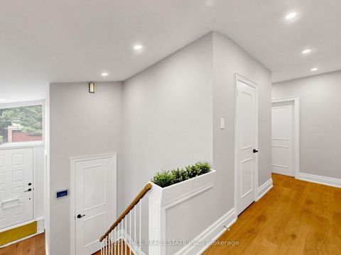 Photo 11 at 91 Citation Drive, Bayview Village, Toronto