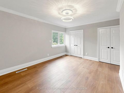 Photo 12 at 91 Citation Drive, Bayview Village, Toronto
