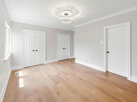 Photo 13 at 91 Citation Drive, Bayview Village, Toronto