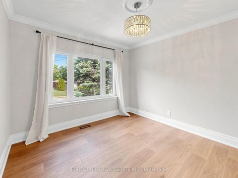 Photo 15 at 91 Citation Drive, Bayview Village, Toronto