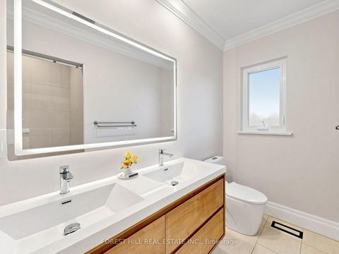 Photo 17 at 91 Citation Drive, Bayview Village, Toronto
