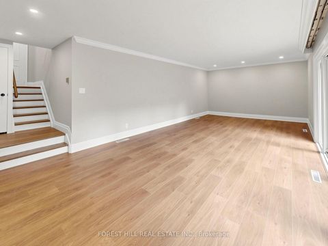 Photo 18 at 91 Citation Drive, Bayview Village, Toronto