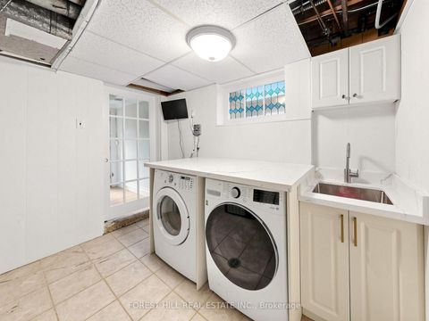 Photo 22 at 91 Citation Drive, Bayview Village, Toronto
