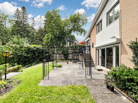 Photo 26 at 91 Citation Drive, Bayview Village, Toronto