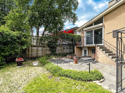Photo 27 at 91 Citation Drive, Bayview Village, Toronto