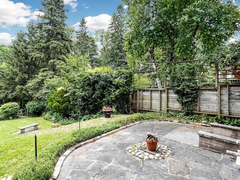 Photo 28 at 91 Citation Drive, Bayview Village, Toronto