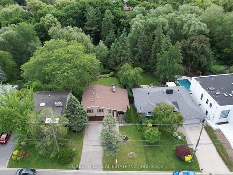 Photo 35 at 91 Citation Drive, Bayview Village, Toronto