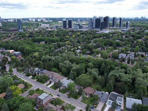 Photo 36 at 91 Citation Drive, Bayview Village, Toronto