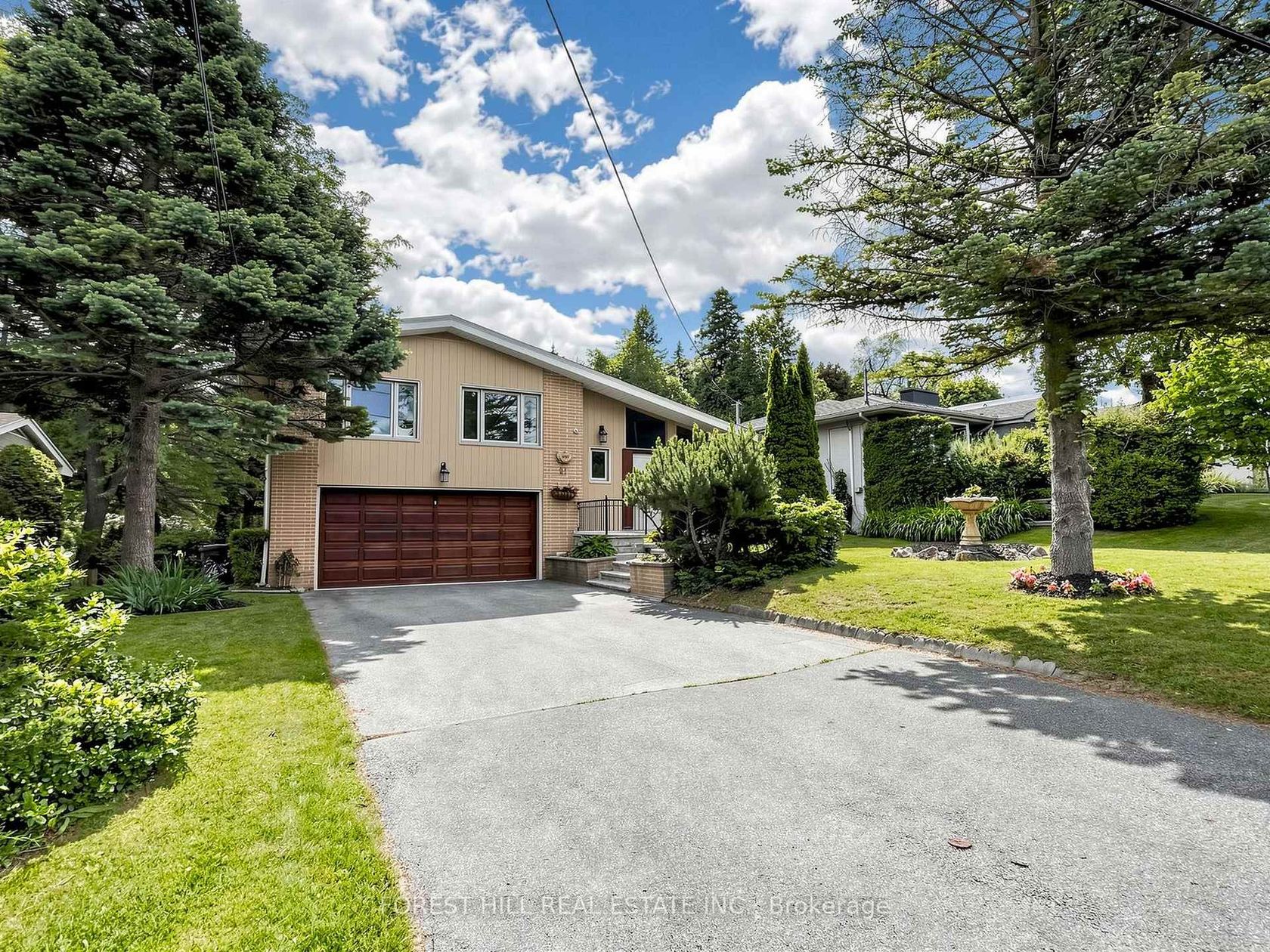 91 Citation Drive, Bayview Village, Toronto 