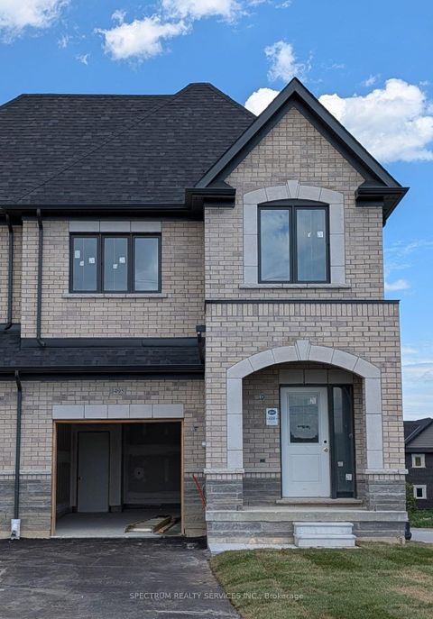 Photo 1 at 1495 Stovell Crescent, Lefroy, Innisfil