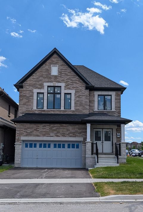 Photo 1 at 1568 Stovell Crescent, Lefroy, Innisfil