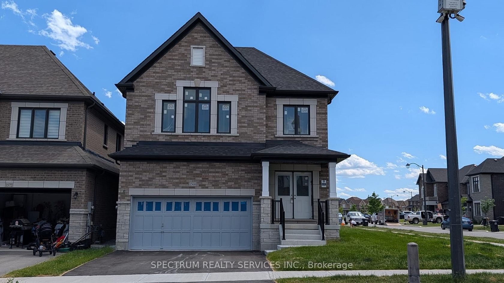 1568 Stovell Crescent, Lefroy, Innisfil photo 4