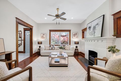 Photo 3 at 90 Roselawn Avenue, Eglinton, Toronto