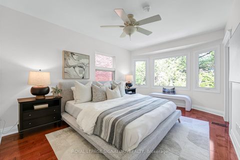Photo 10 at 90 Roselawn Avenue, Eglinton, Toronto