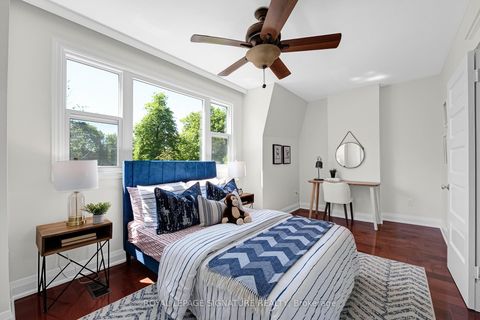 Photo 11 at 90 Roselawn Avenue, Eglinton, Toronto