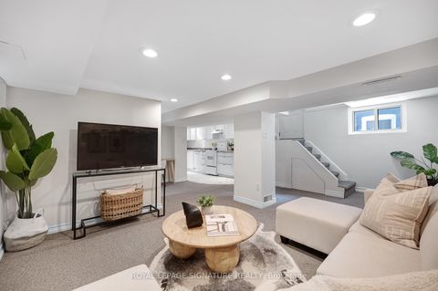 Photo 19 at 90 Roselawn Avenue, Eglinton, Toronto