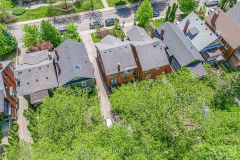 Photo 25 at 90 Roselawn Avenue, Eglinton, Toronto
