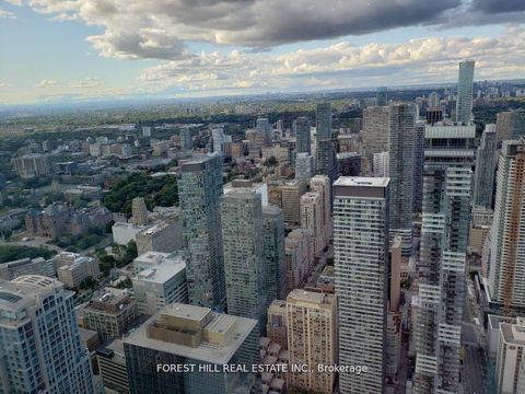 Photo 2 at 7401 - 388 Yonge Street, Bay Street Corridor, Toronto