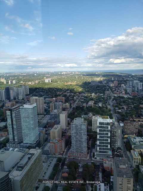 Photo 3 at 7401 - 388 Yonge Street, Bay Street Corridor, Toronto