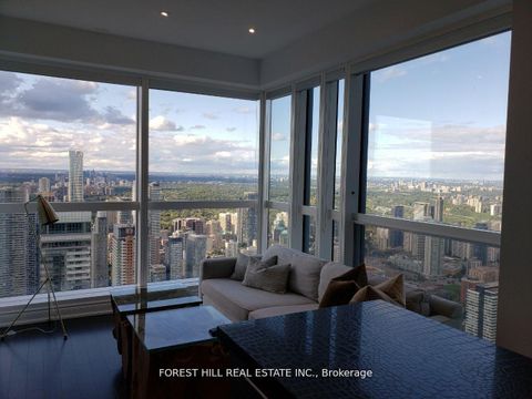 Photo 7 at 7401 - 388 Yonge Street, Bay Street Corridor, Toronto