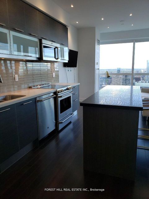 Photo 14 at 7401 - 388 Yonge Street, Bay Street Corridor, Toronto