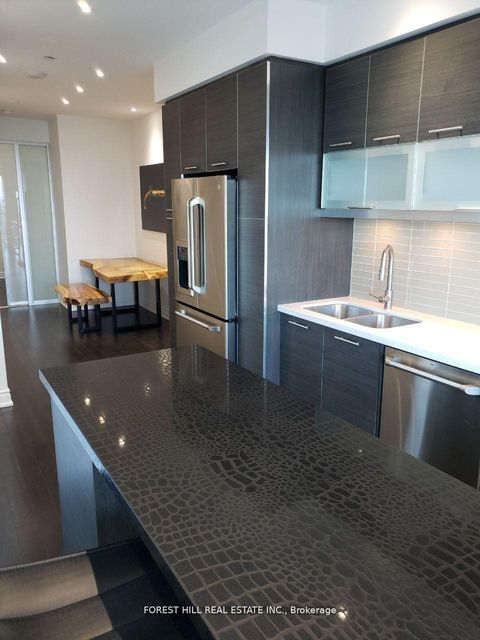 Photo 15 at 7401 - 388 Yonge Street, Bay Street Corridor, Toronto