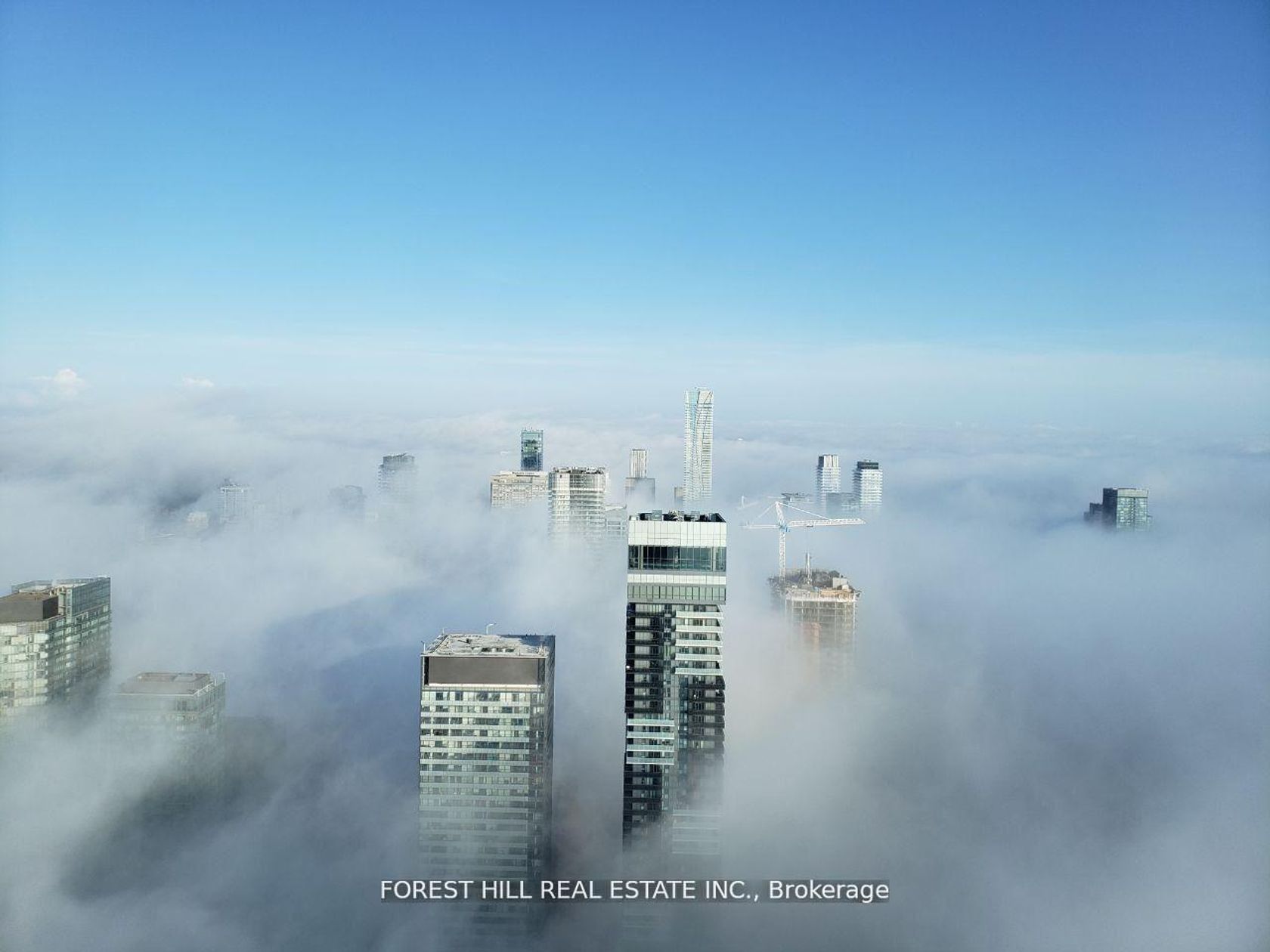 7401 - 388 Yonge Street, Bay Street Corridor, Toronto 