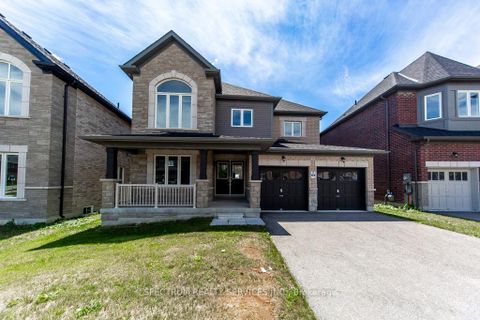 Photo 0 at 1389 Stovell Crescent, Lefroy, Innisfil