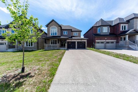 Photo 1 at 1389 Stovell Crescent, Lefroy, Innisfil