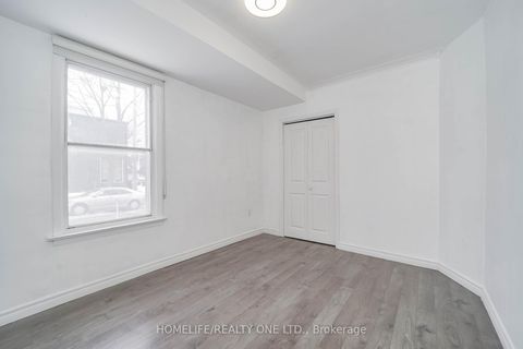 Photo 5 at 104 Benson Avenue, Wychwood, Toronto