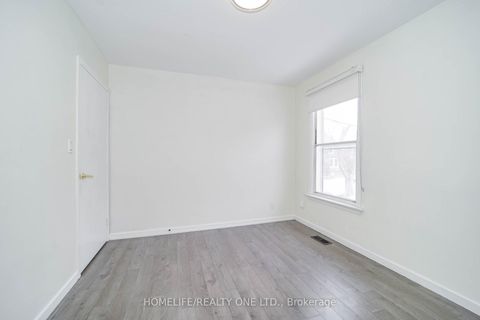 Photo 14 at 104 Benson Avenue, Wychwood, Toronto