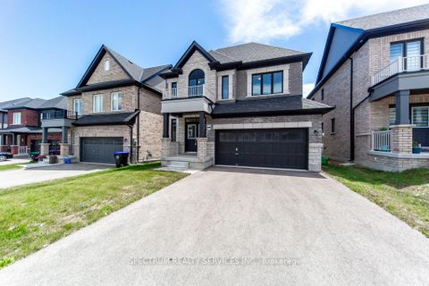 Photo 1 at 1409 Stovell Crescent, Lefroy, Innisfil