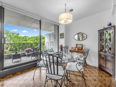 Photo 13 at 402 - 20 Avoca Avenue, Moore Park, Toronto