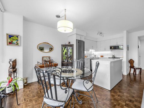 Photo 14 at 402 - 20 Avoca Avenue, Moore Park, Toronto