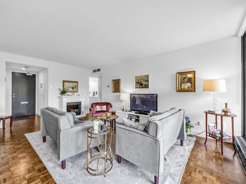 Photo 15 at 402 - 20 Avoca Avenue, Moore Park, Toronto