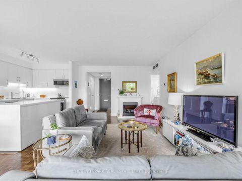 Photo 16 at 402 - 20 Avoca Avenue, Moore Park, Toronto
