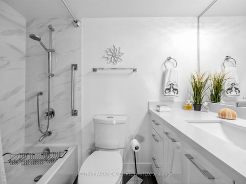 Photo 19 at 402 - 20 Avoca Avenue, Moore Park, Toronto