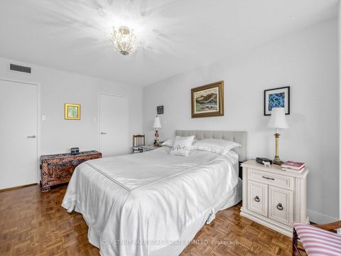 Photo 21 at 402 - 20 Avoca Avenue, Moore Park, Toronto