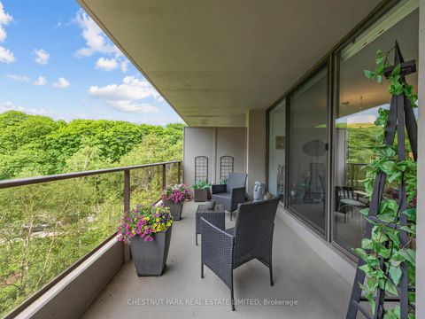 Photo 24 at 402 - 20 Avoca Avenue, Moore Park, Toronto