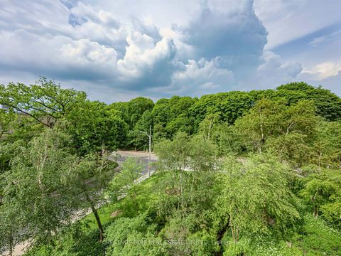 Photo 26 at 402 - 20 Avoca Avenue, Moore Park, Toronto
