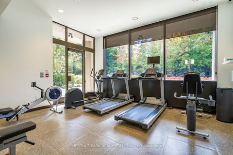 Photo 29 at 402 - 20 Avoca Avenue, Moore Park, Toronto