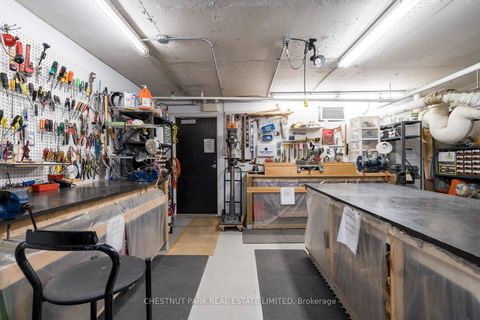 Photo 30 at 402 - 20 Avoca Avenue, Moore Park, Toronto