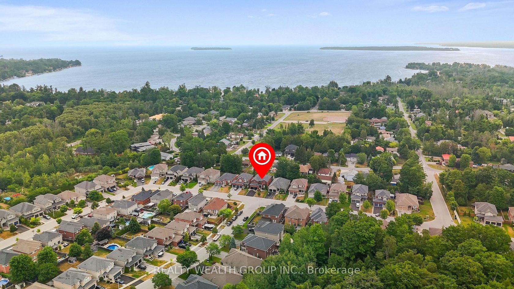 896 Booth Avenue, Alcona, Innisfil photo number 2